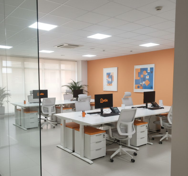 Fotografia asociada al formulario de contacto